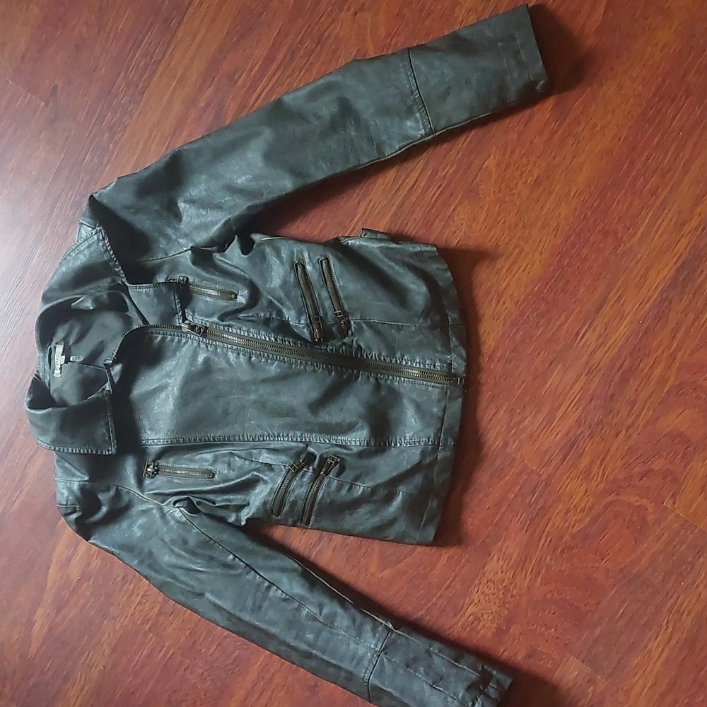 Buffalo David Bitton jacket - Picture 5 of 9